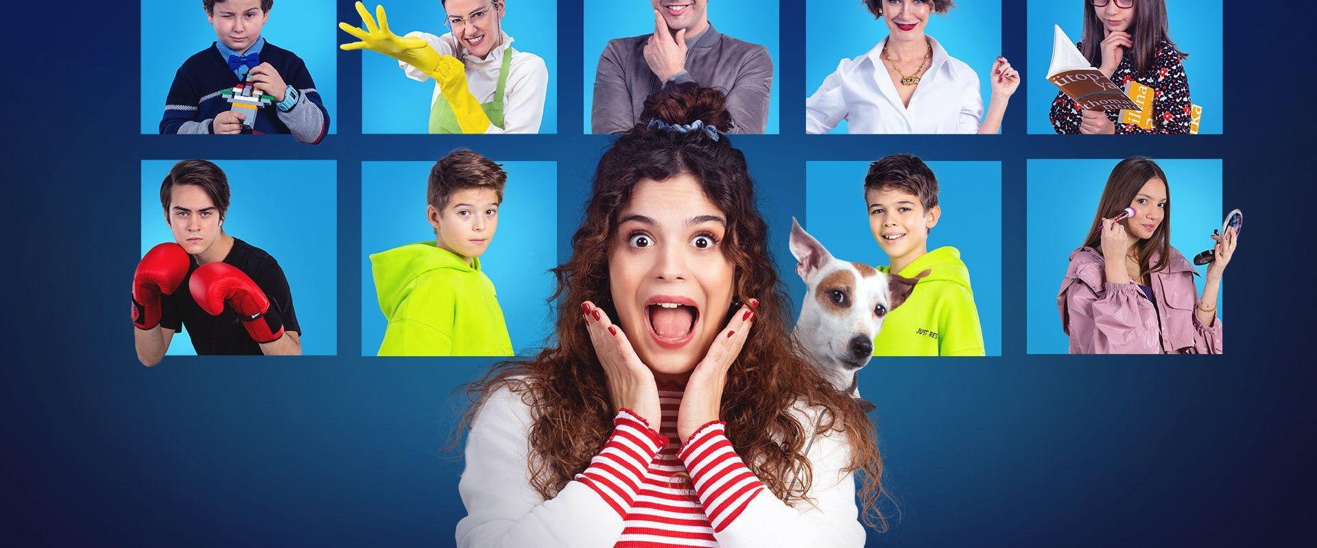 Yetiş Zeynep's banner image