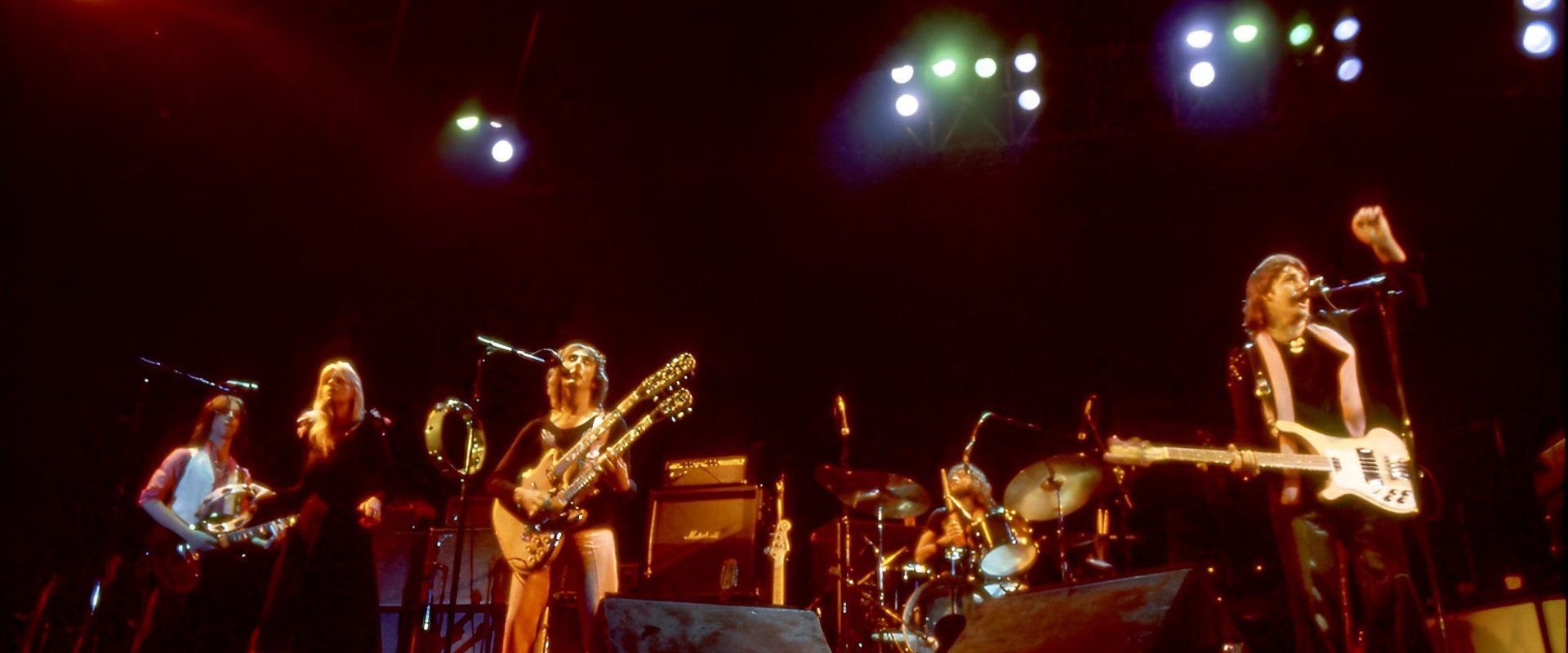 Rockshow