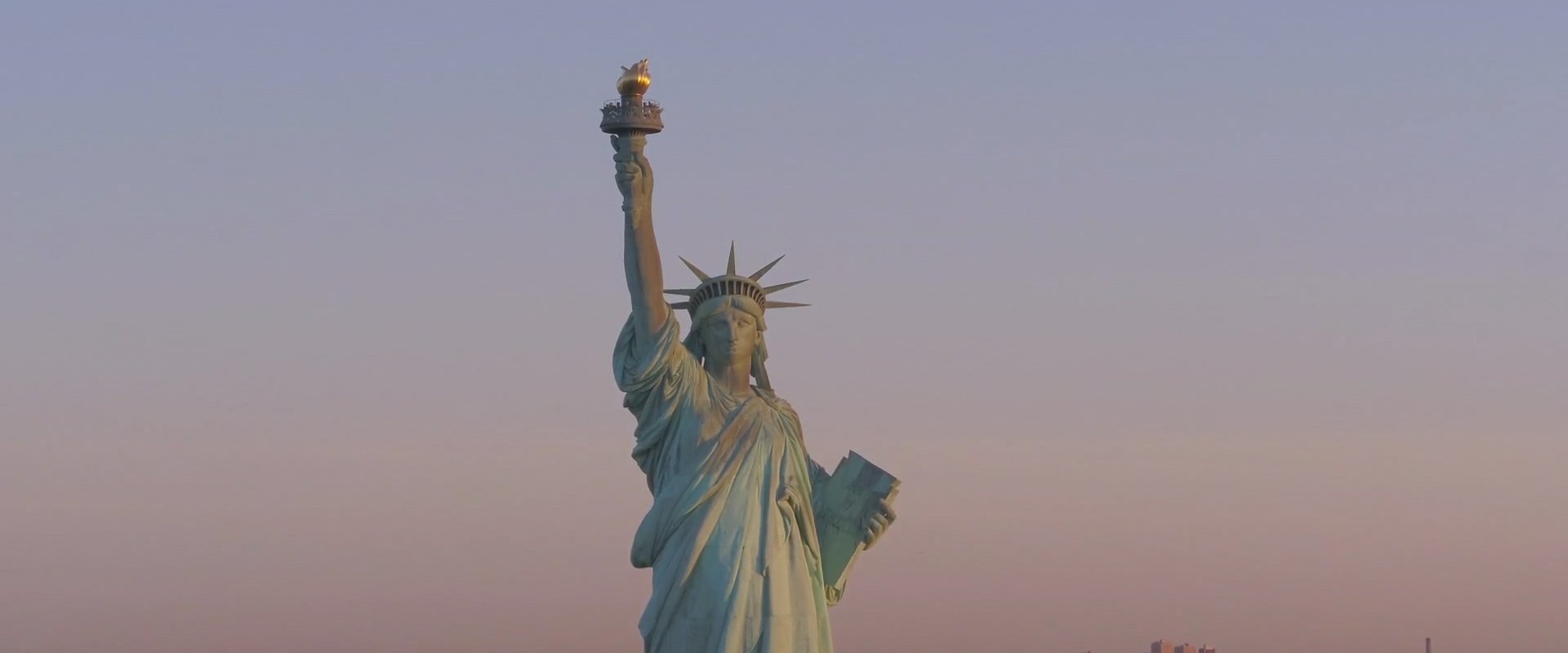 Liberty: Mother of Exiles
