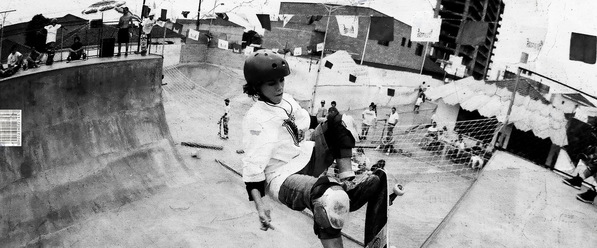 Bob Burnquist: A Lenda do Skate