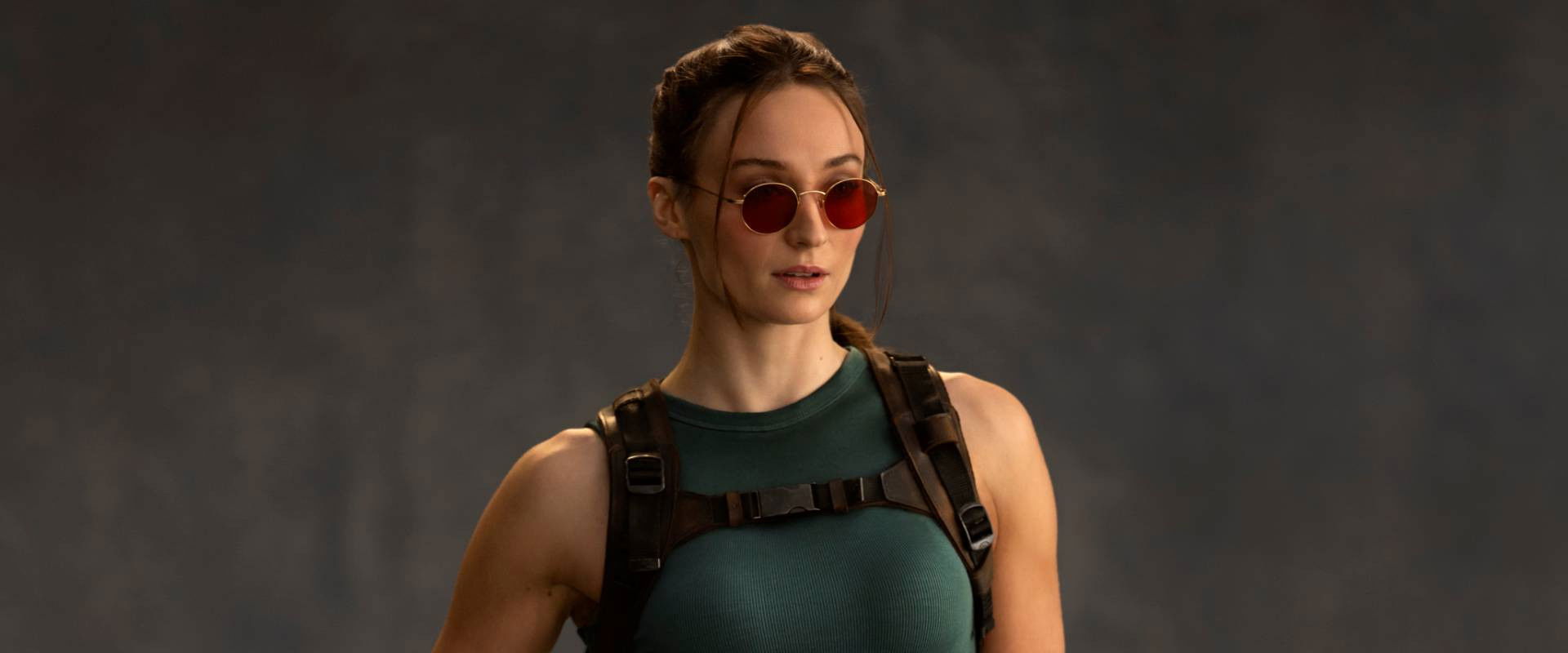 Tomb Raider's banner image