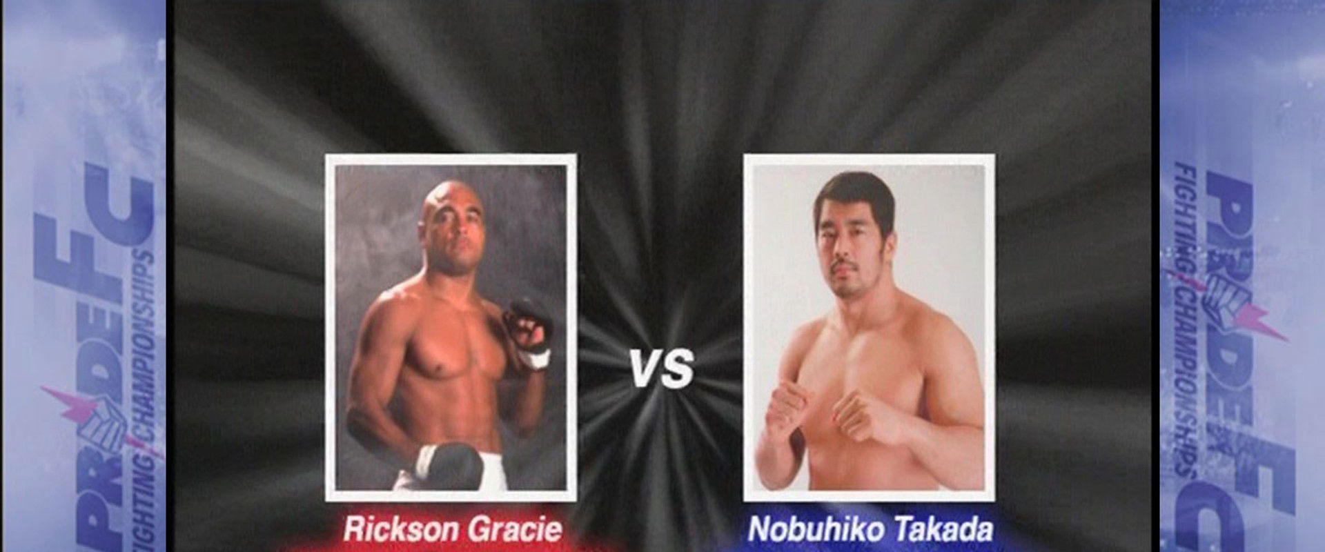 PRIDE 1's banner image