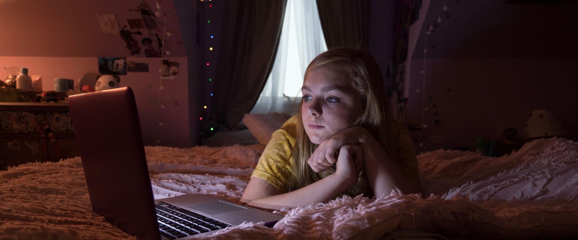 Eighth Grade - Terza Media