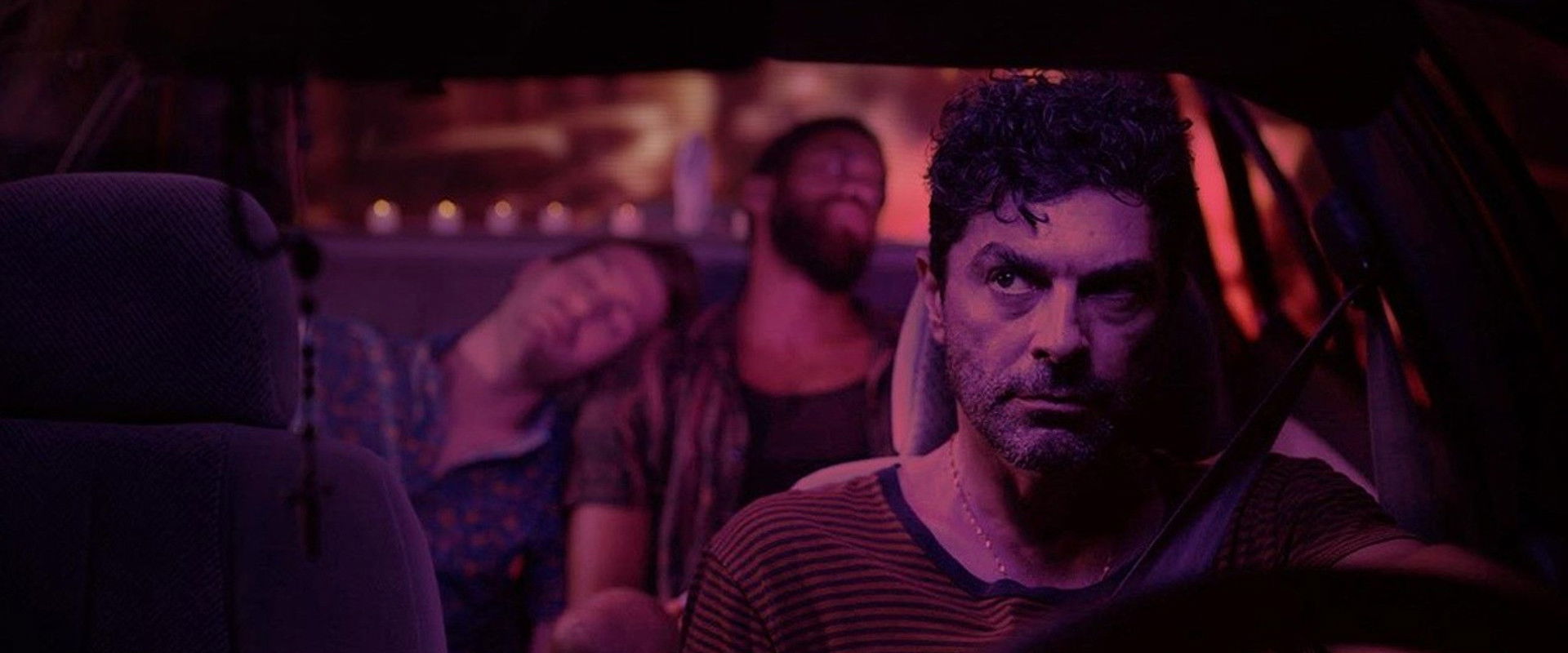 City of Love's banner image