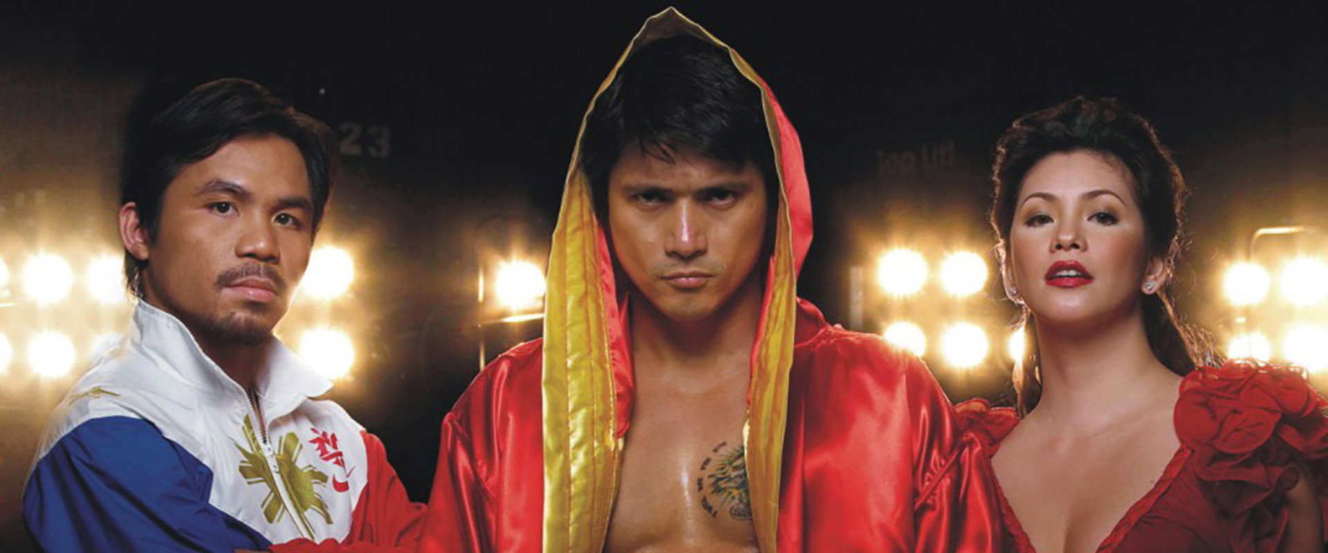 Totoy Bato's banner image