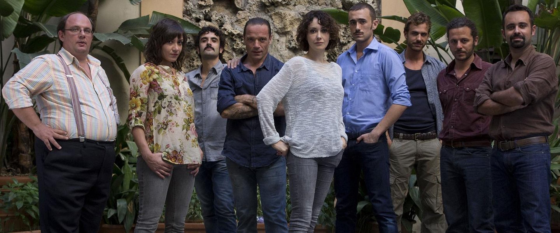 Catturandi - Nel Nome del Padre