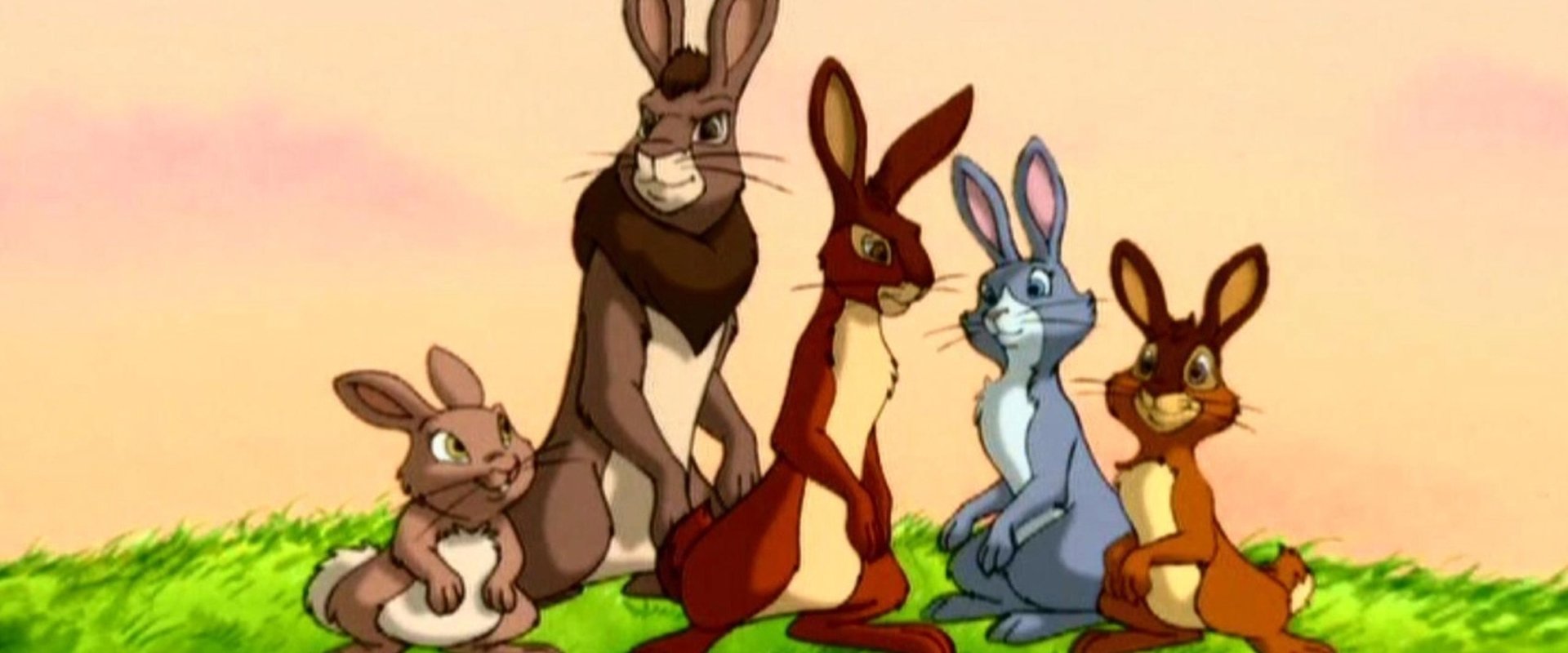 Watership Down