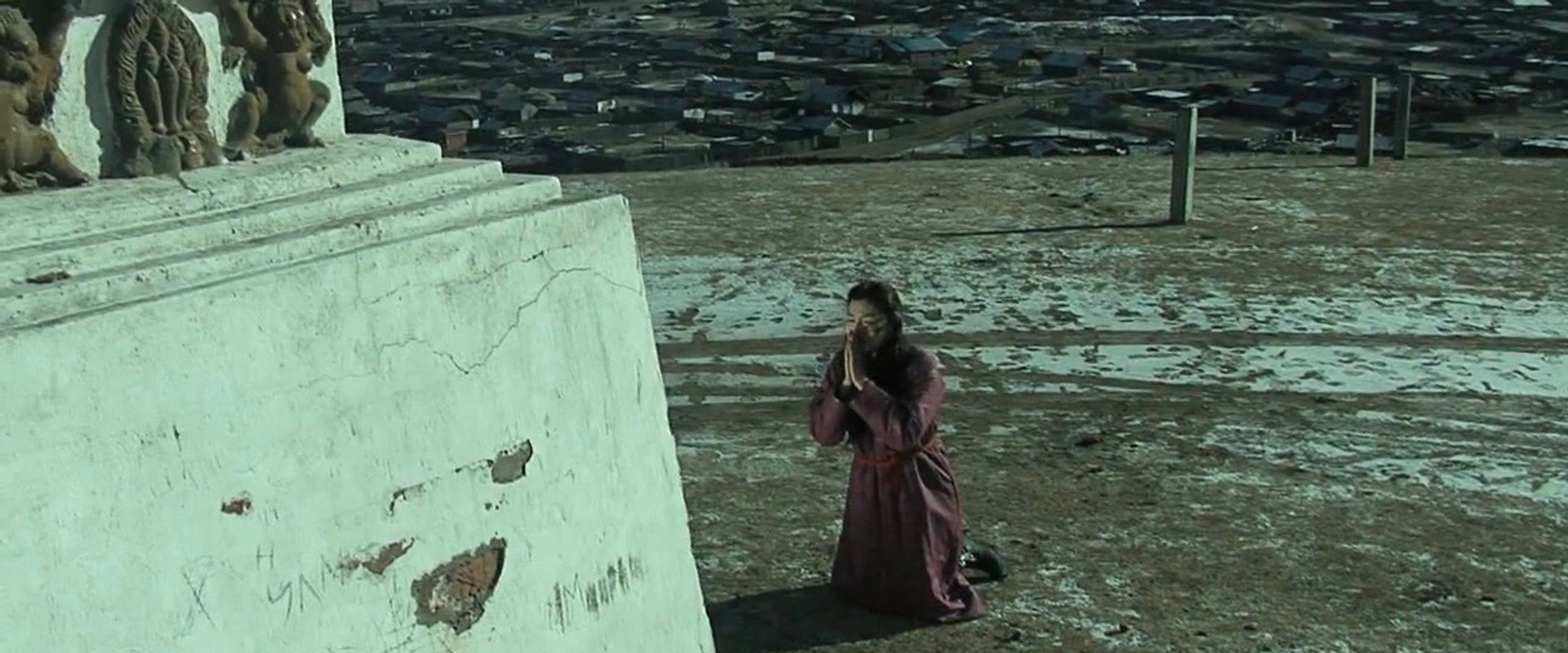Abandoned Person's banner image