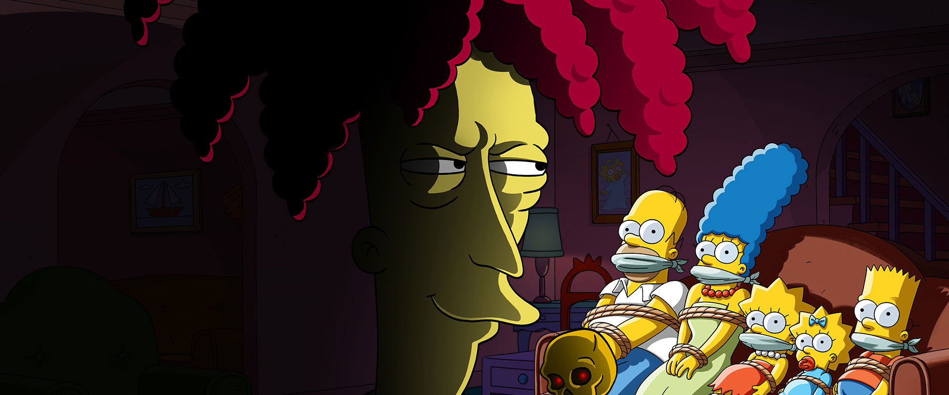 The Most Wonderful Time of the Year