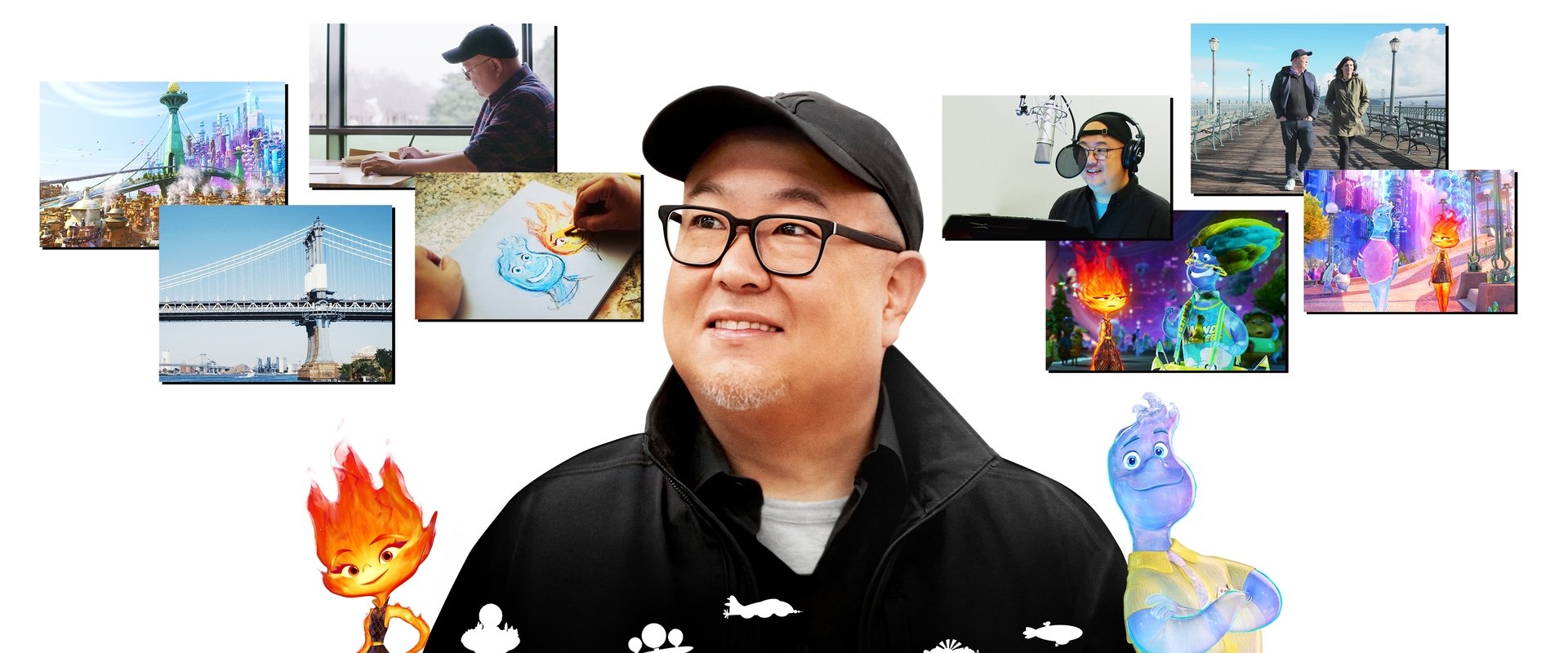 Good Chemistry: The Story of Elemental