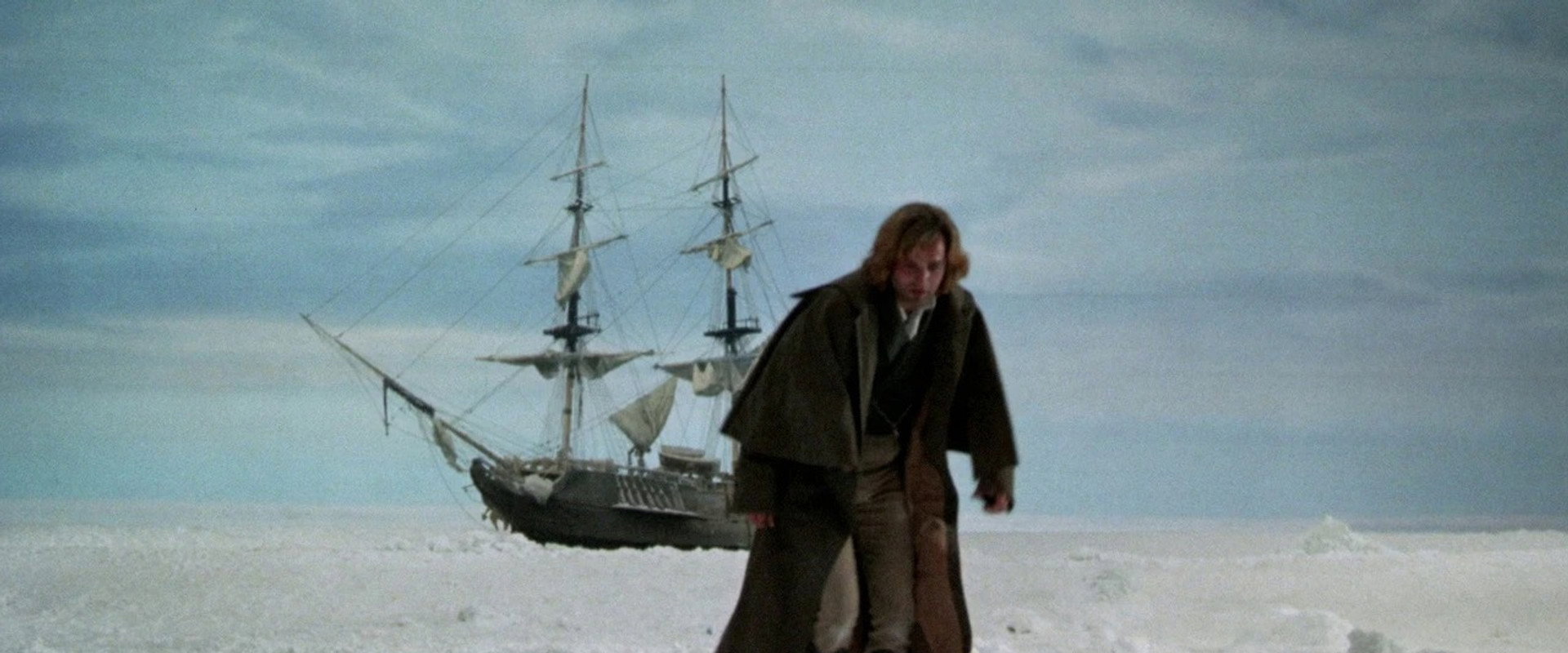 Frankenstein: The True Story