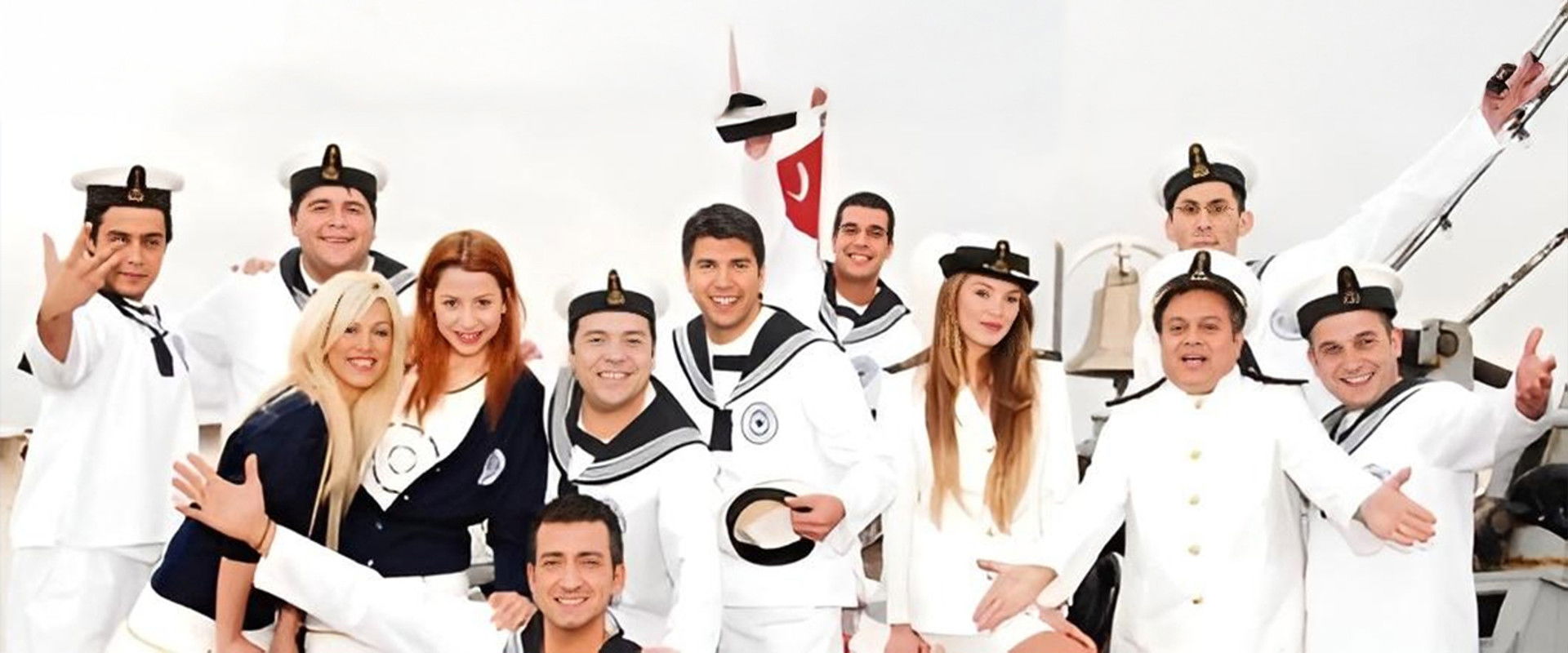 Gemilerde Talim Var's banner image