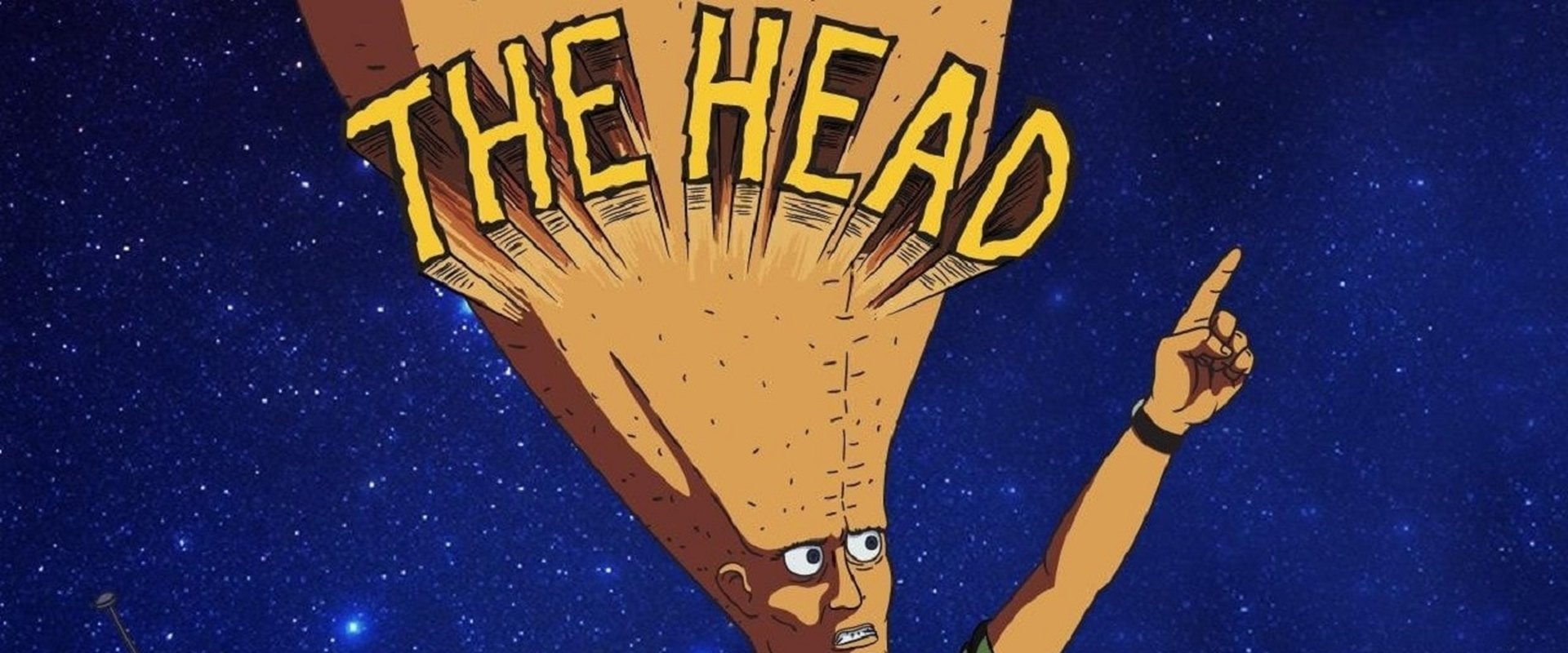 The Head
