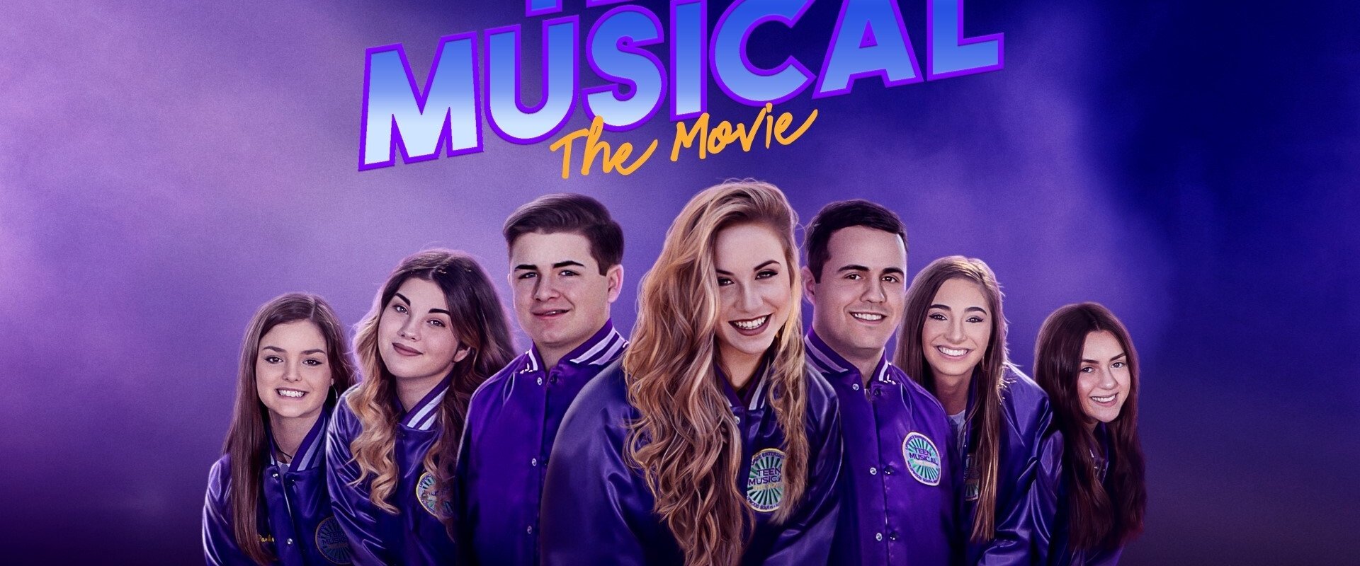 Teen Musical: The Movie