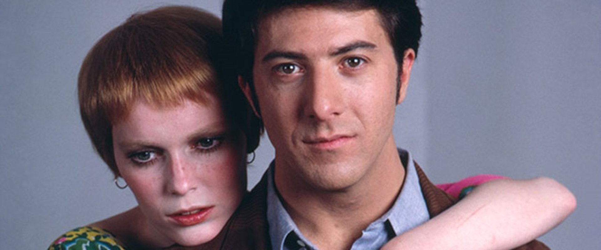 John and Mary