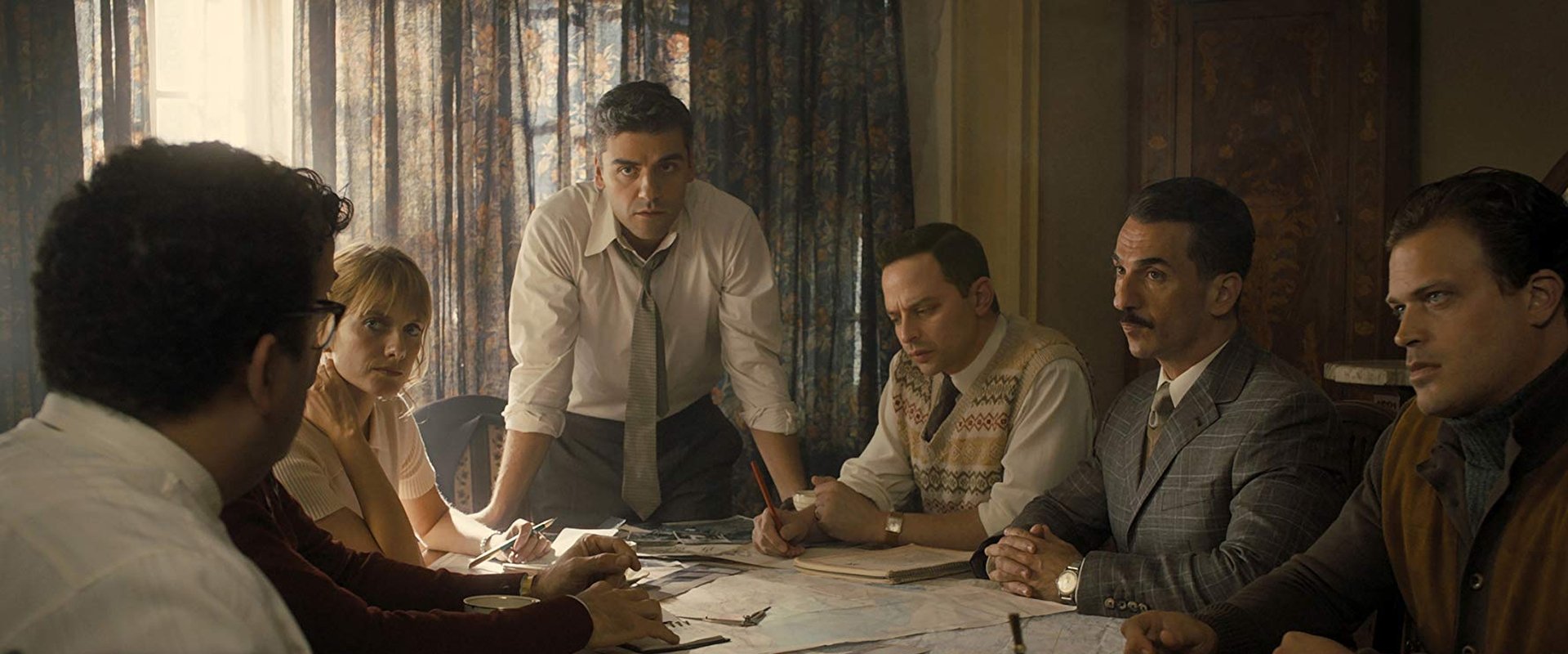 Operation Finale