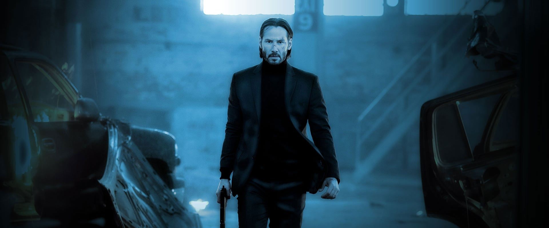 John Wick