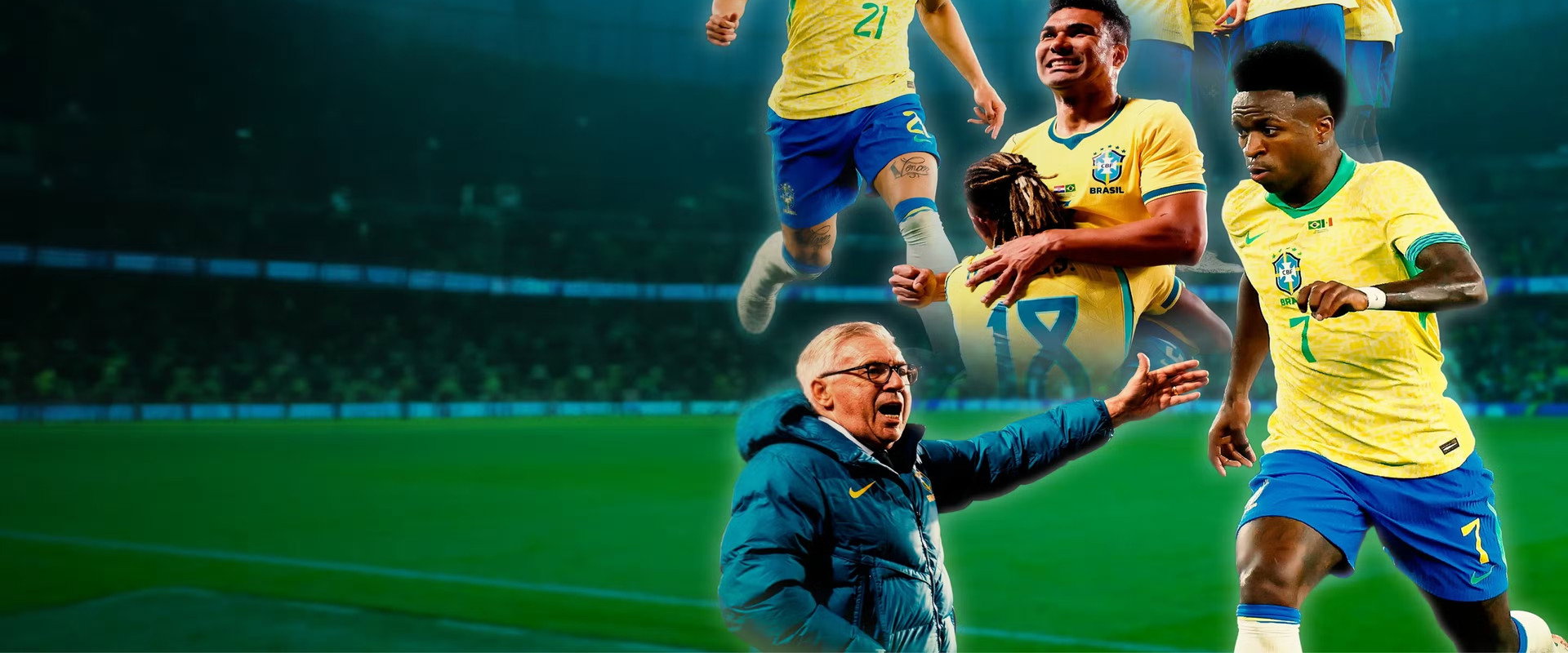 Vai, Brasil's banner image