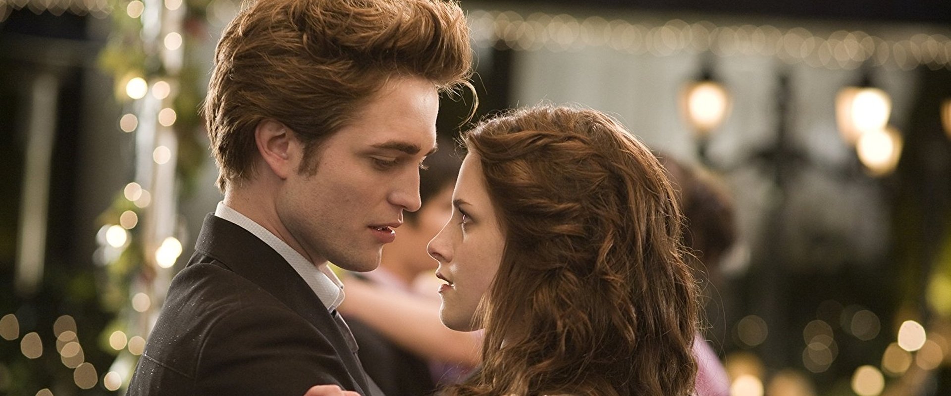 Twilight, chapitre 1 : Fascination