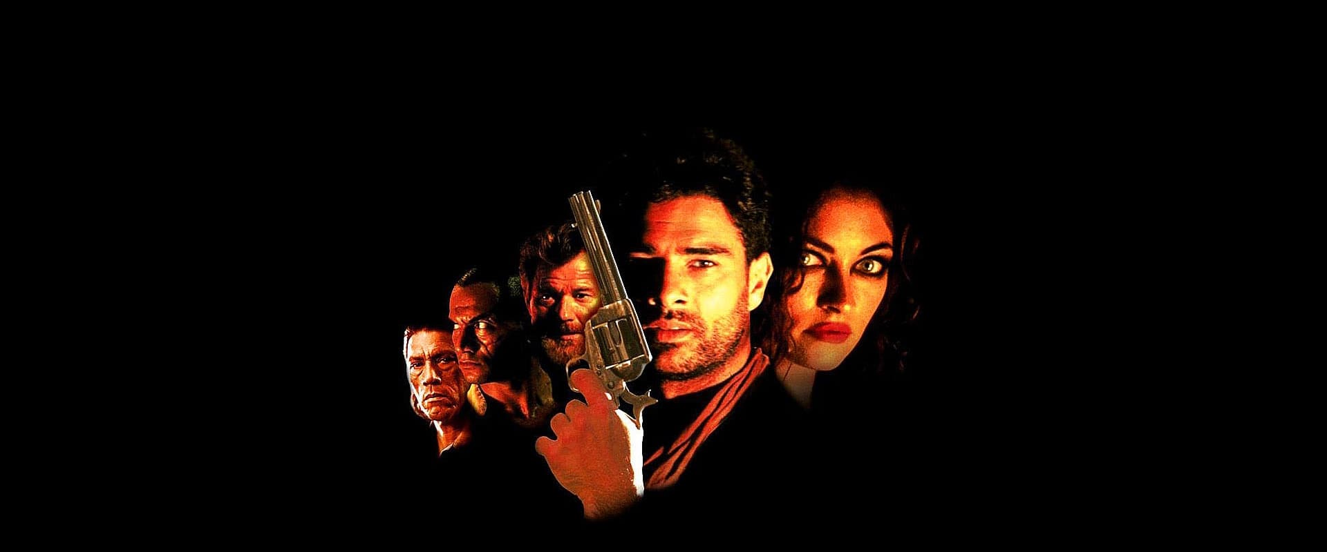 From Dusk Till Dawn 3: The Hangman's Daughter