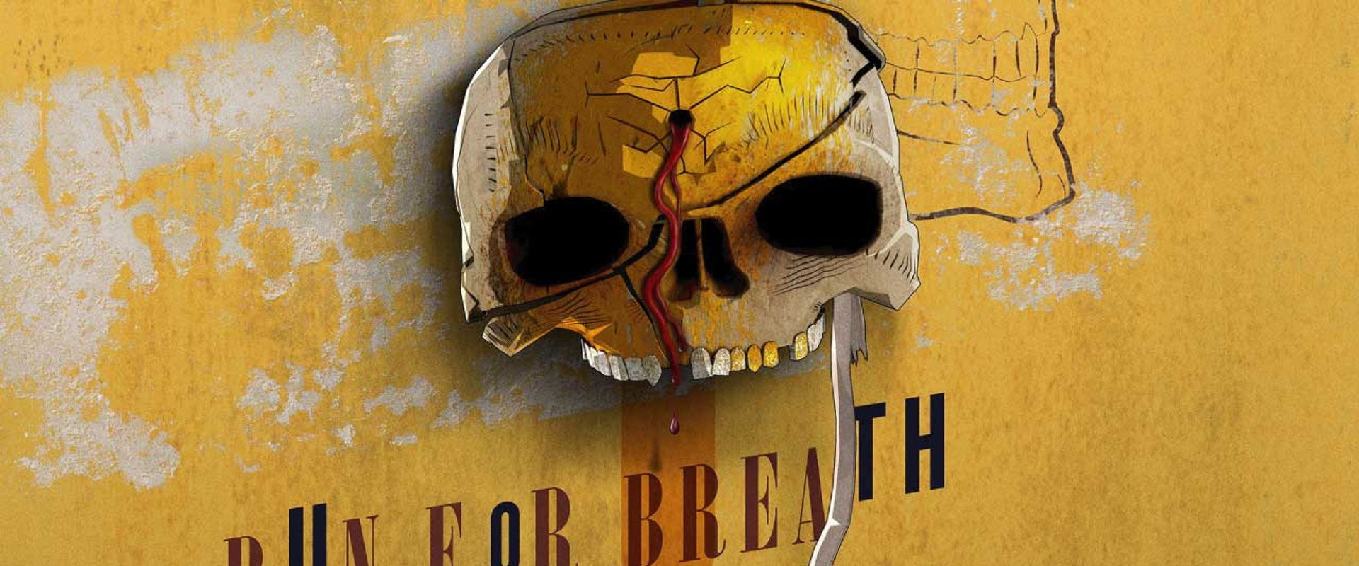 YELLOW SKULLS