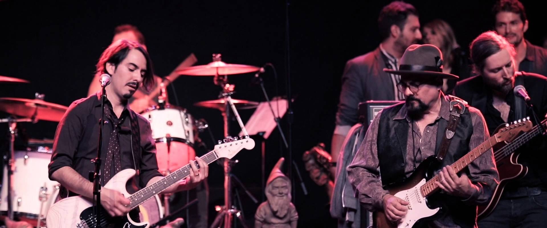 George Fest: A Night to Celebrate the Music of George Harrison