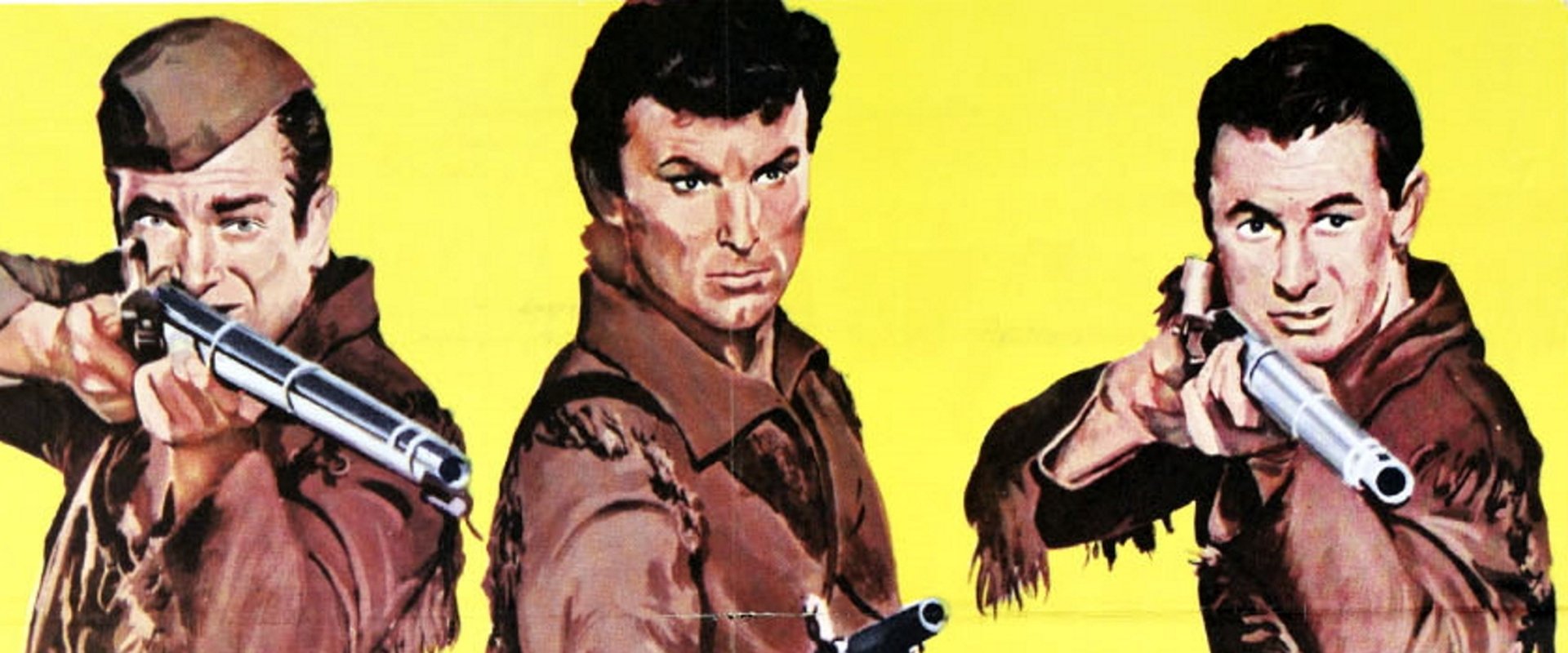 Mission of Danger