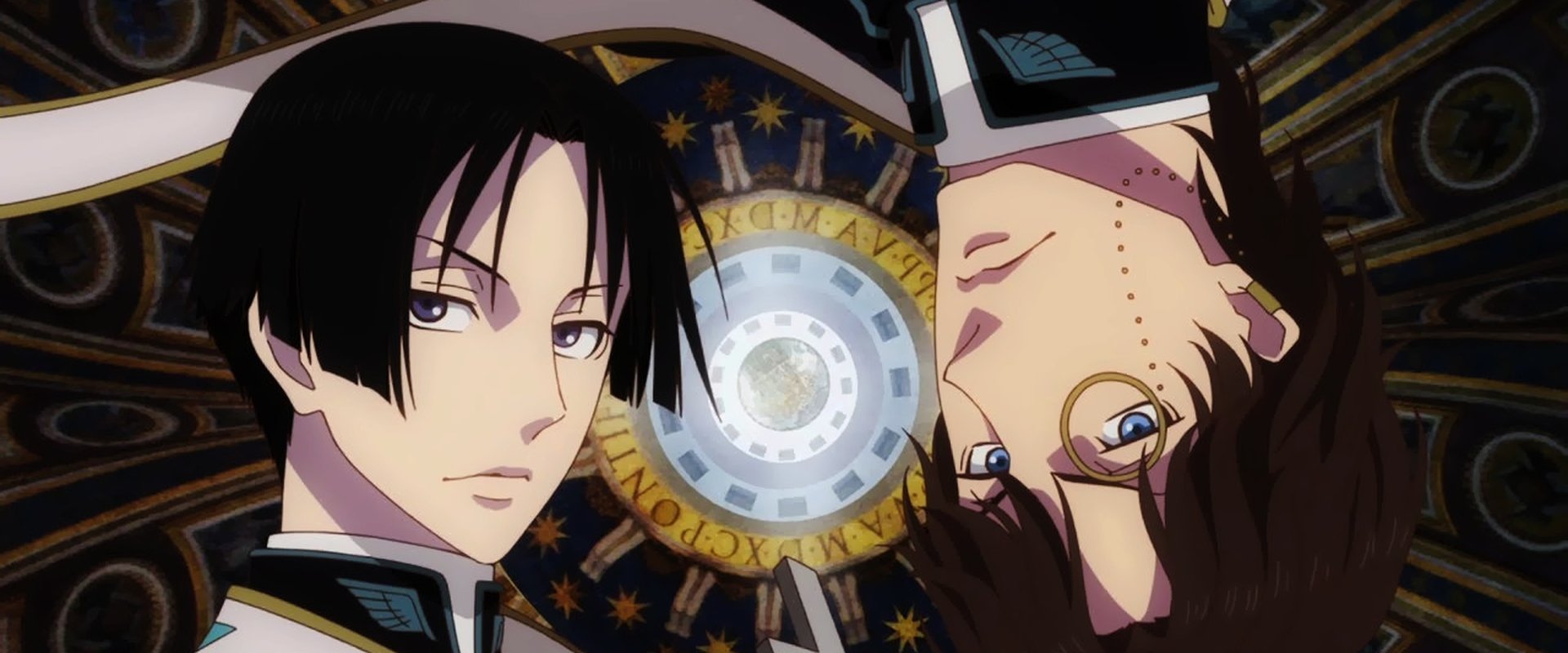 Vatican Miracle Examiner