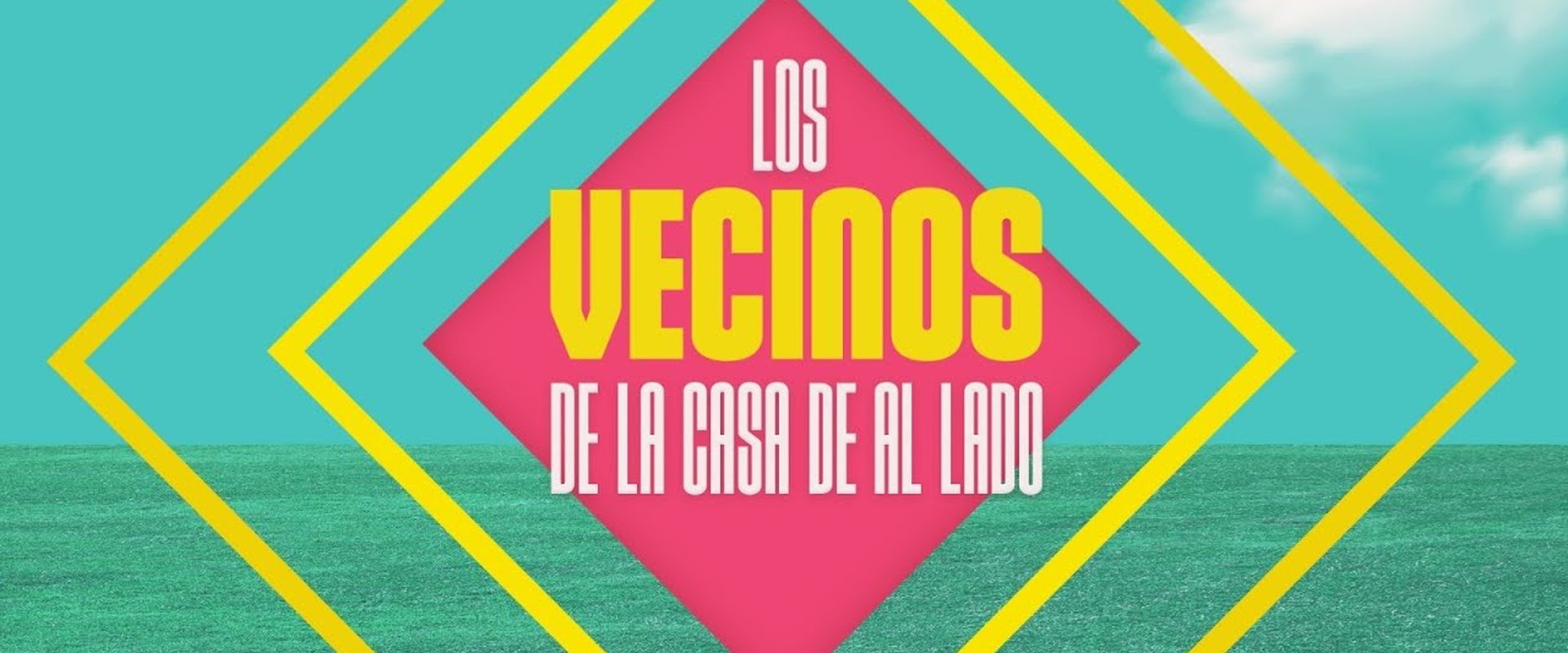 Los vecinos de la casa de al lado