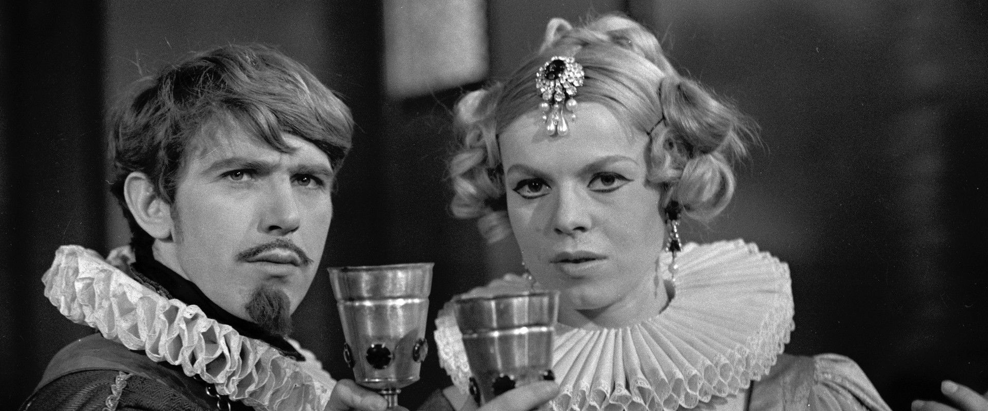 Píseň pro Rudolfa III.