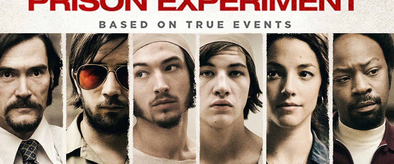 The Prison Experiment : L'Expérience de Stanford