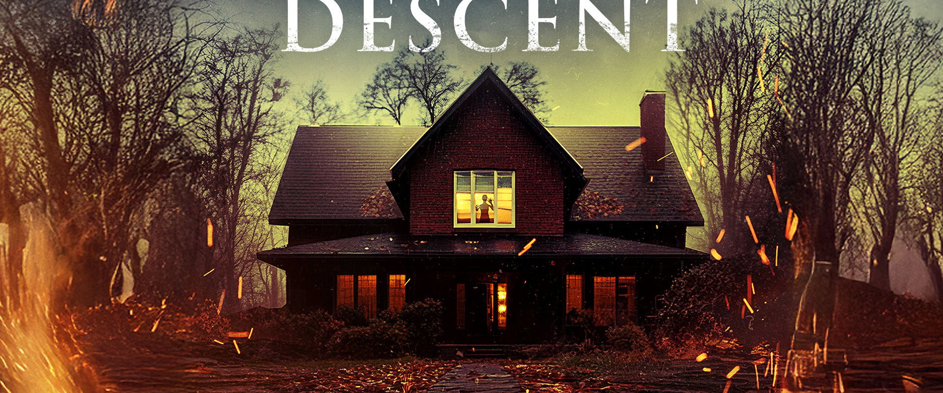 The Descent
