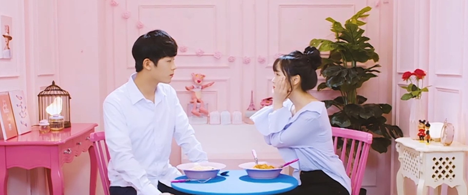 심쿵주의