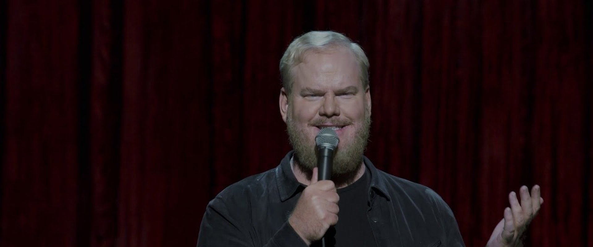 Jim Gaffigan: Noble Ape
