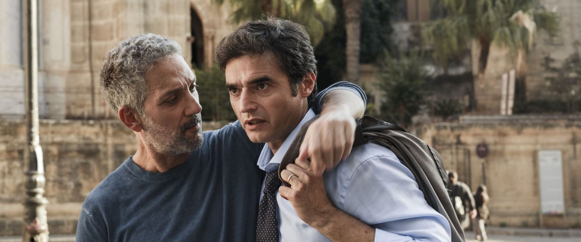 I Fratelli Corsaro