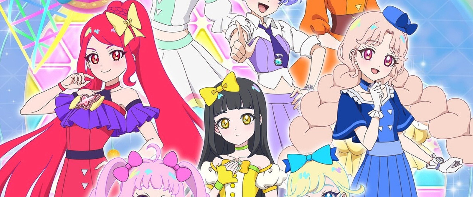 Himitsu no AiPri