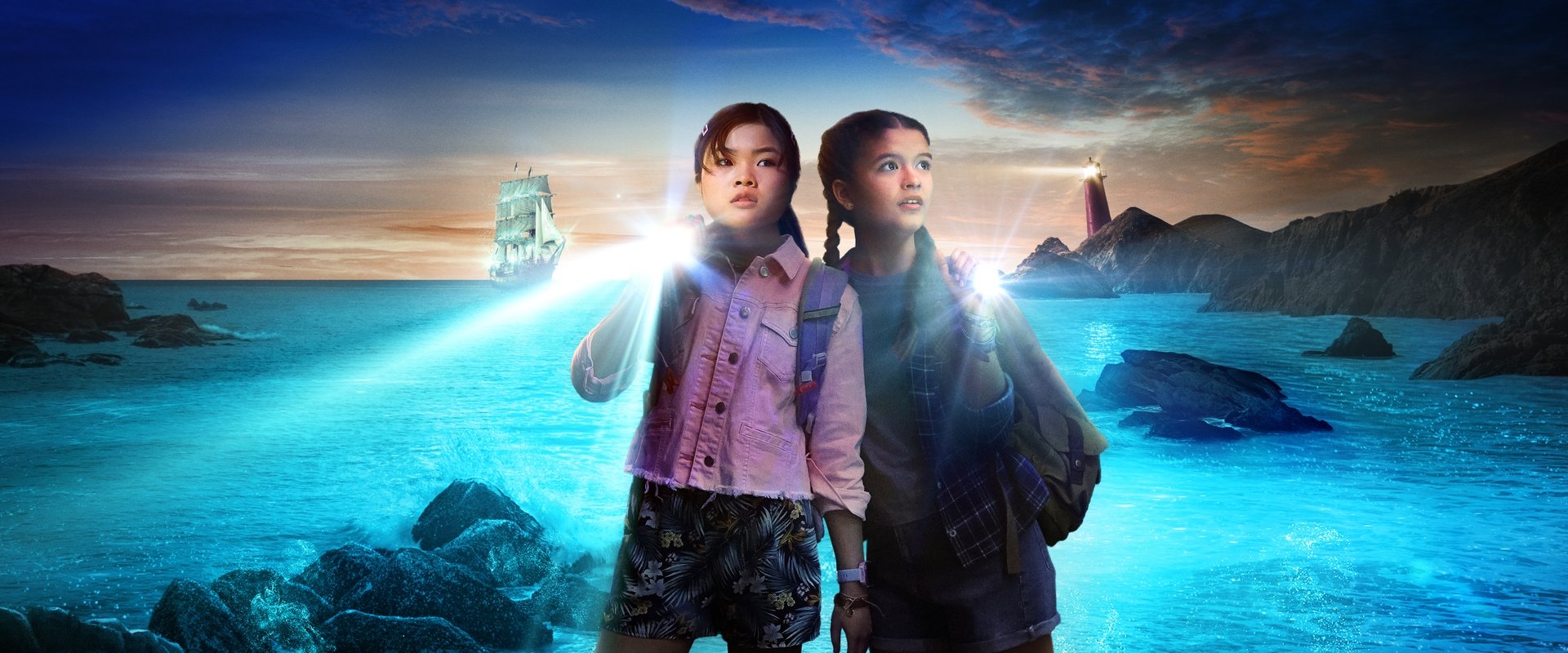 Surfside Girls - Season 1 (2022) - MovieMeter.com