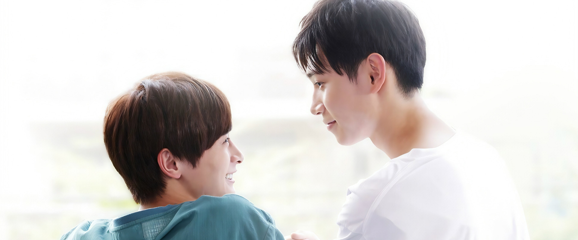 Living with Him's banner image