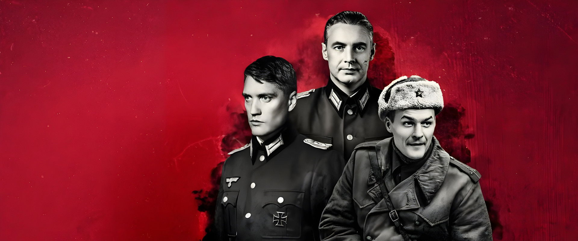 По следу зверя's banner image