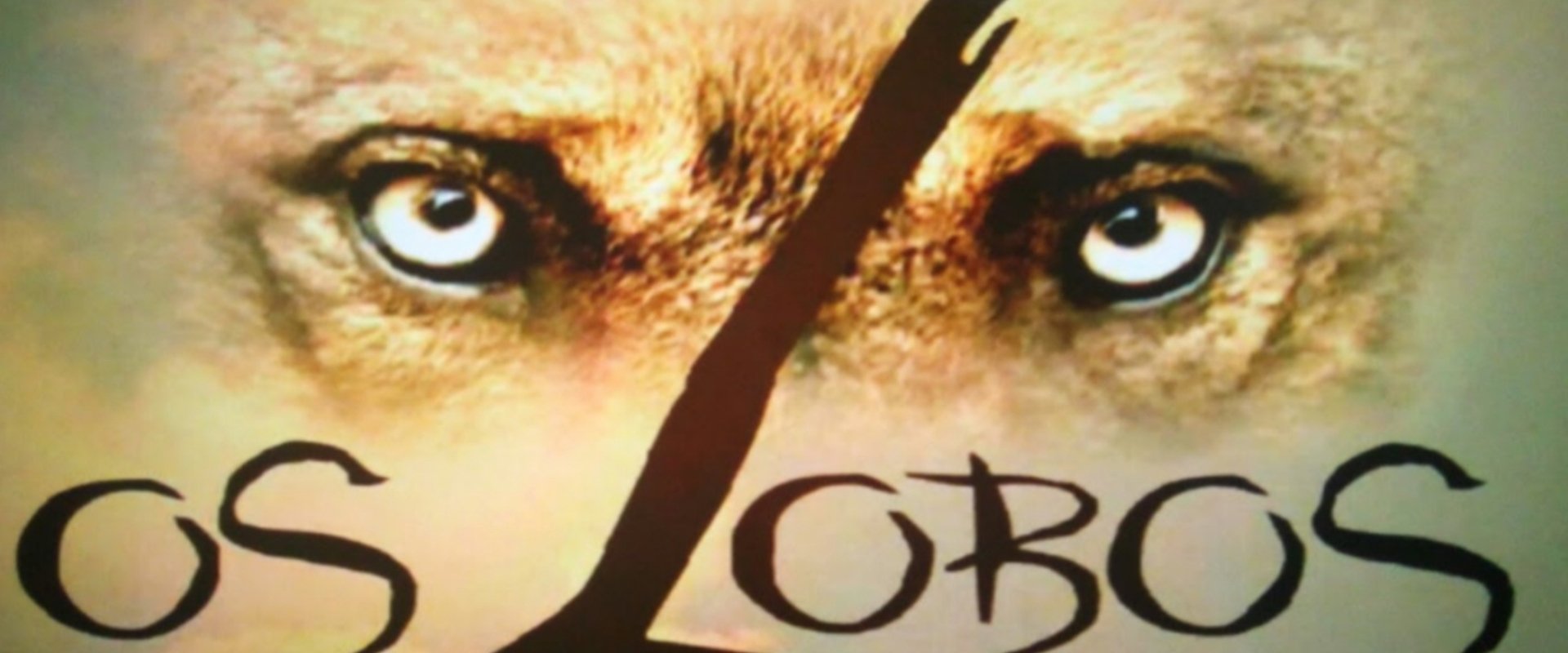 Os Lobos