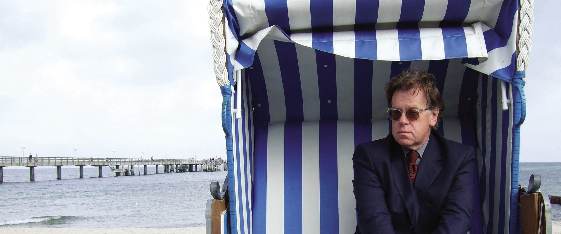 Even Further Abroad With Jonathan Meades