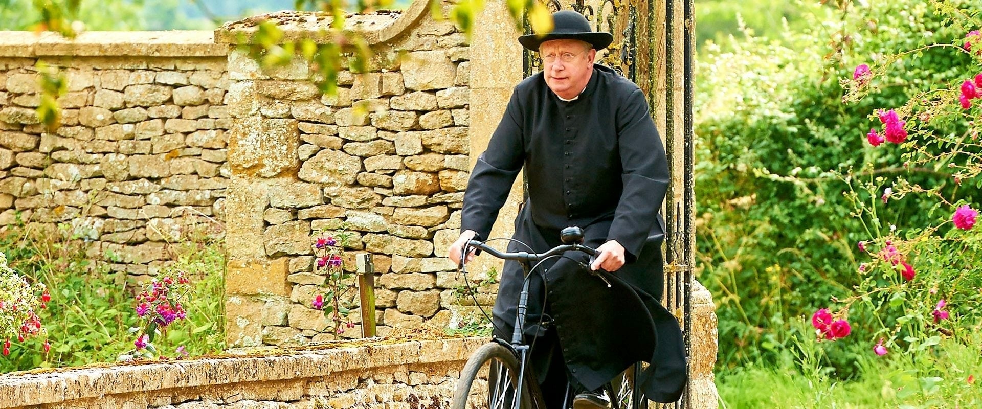 Father Brown