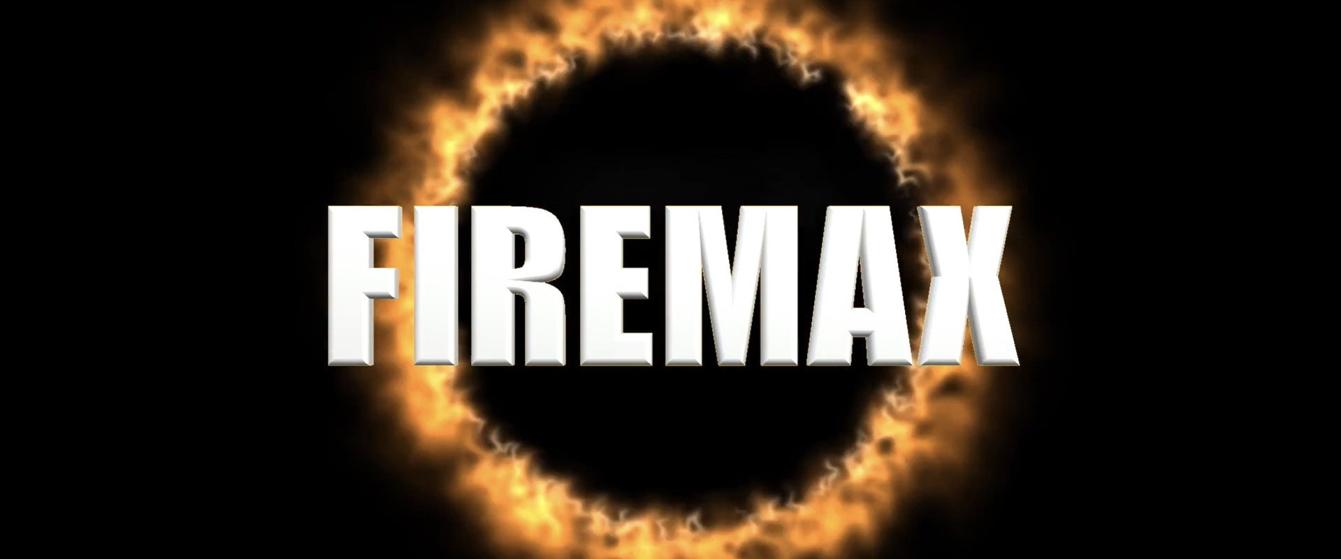 Firemax's banner image