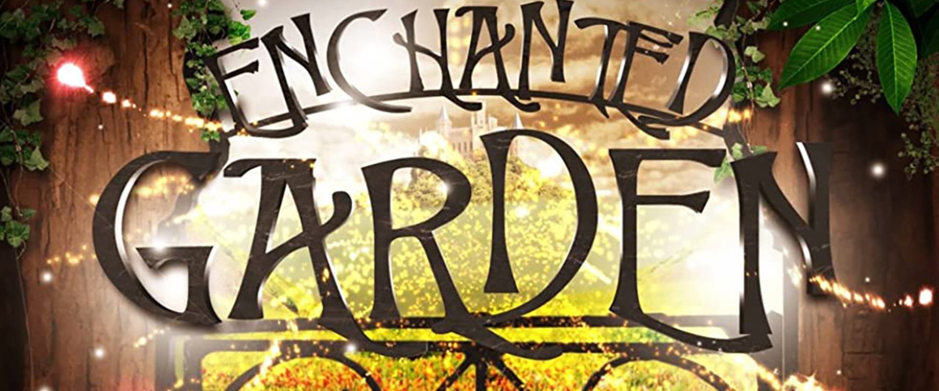 Enchanted Garden