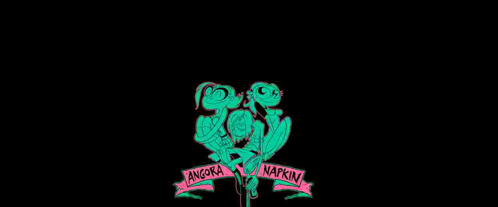 Angora Napkin's banner image