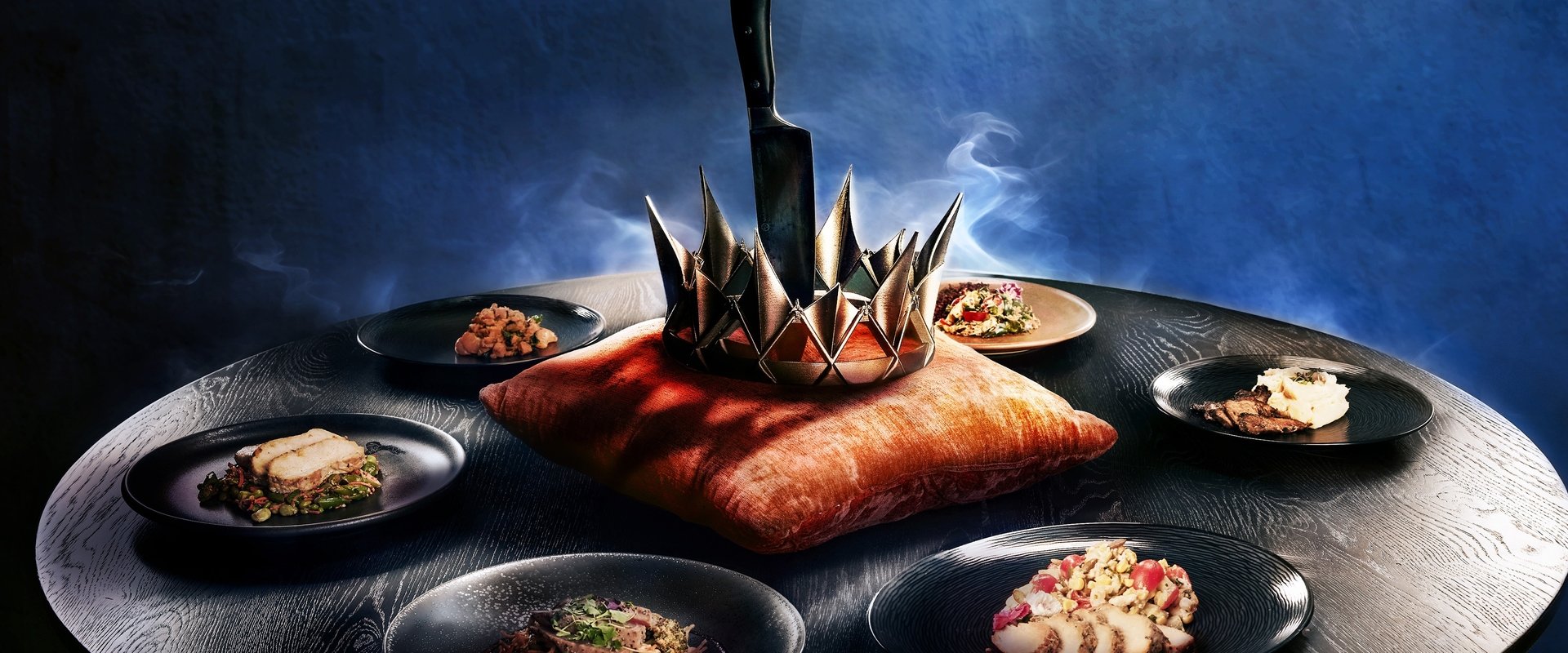 House of Knives