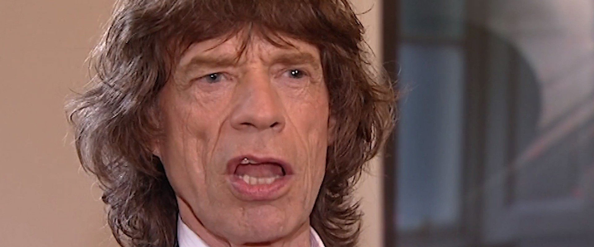 Mick Jagger: A Knight to Remember's banner image