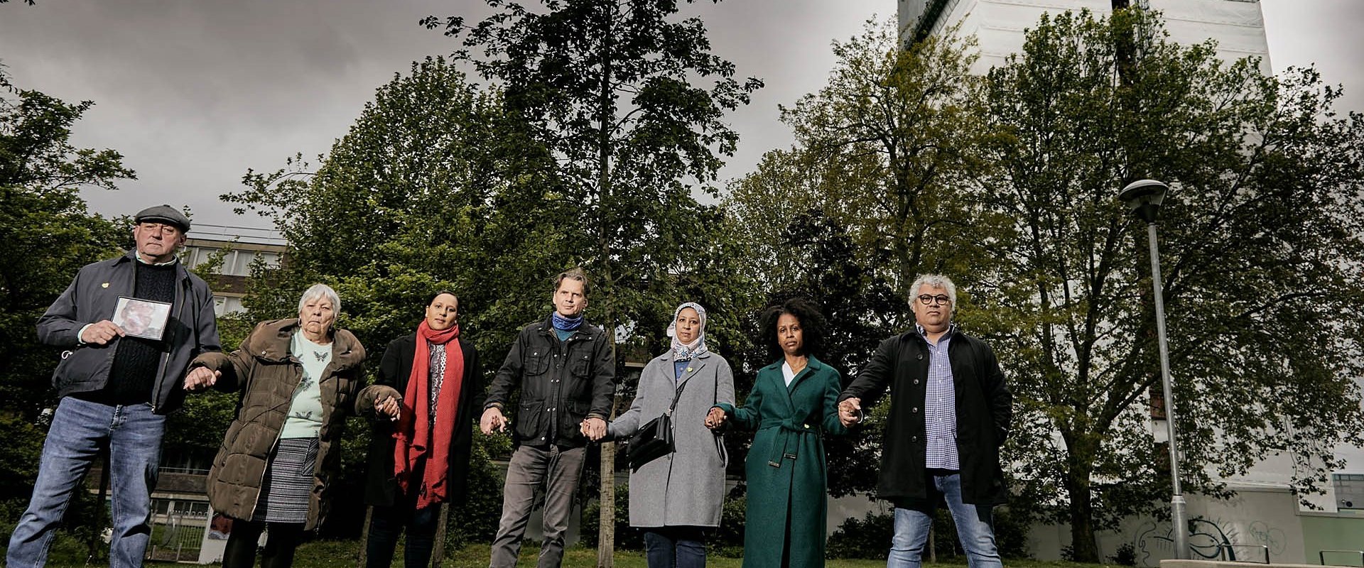 Grenfell: The Untold Story