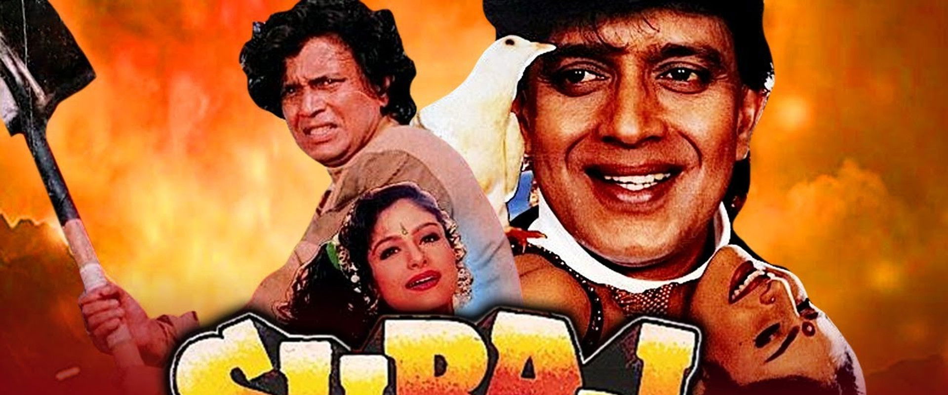 Suraj's banner image