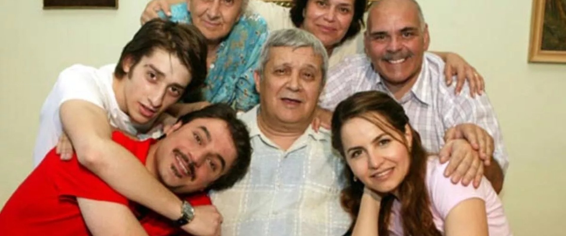 Geniş Aile